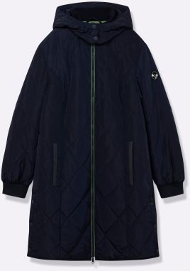 SHEEGO Prechodná bunda  námornícka modrá