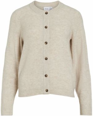 VILA Kardigán  béžová