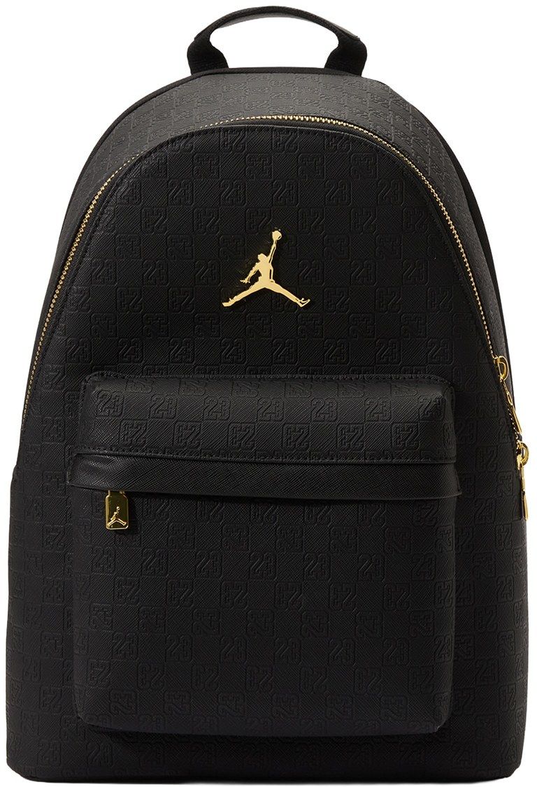 Jordan Batoh 'JAM'  čierna