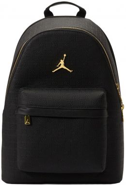 Jordan Batoh 'JAM'  čierna