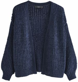 Next Kardigán  námornícka modrá