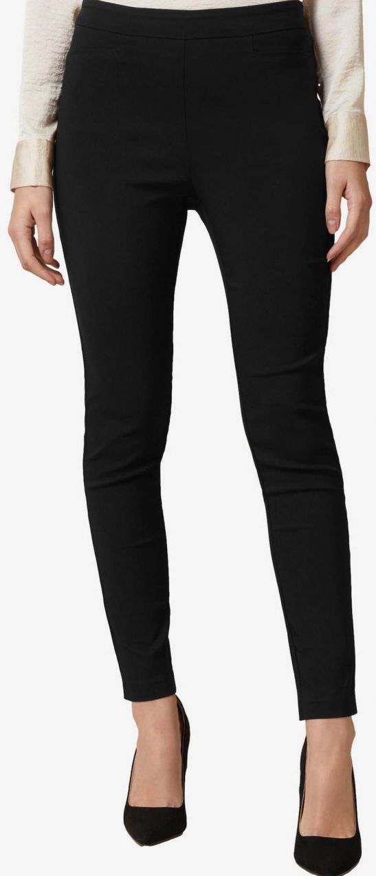 Friends Like These Nohavice  čierna