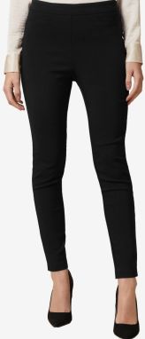 Friends Like These Nohavice  čierna