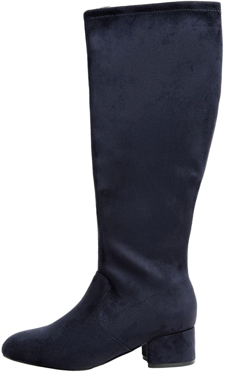 Friends Like These Čižmy  námornícka modrá