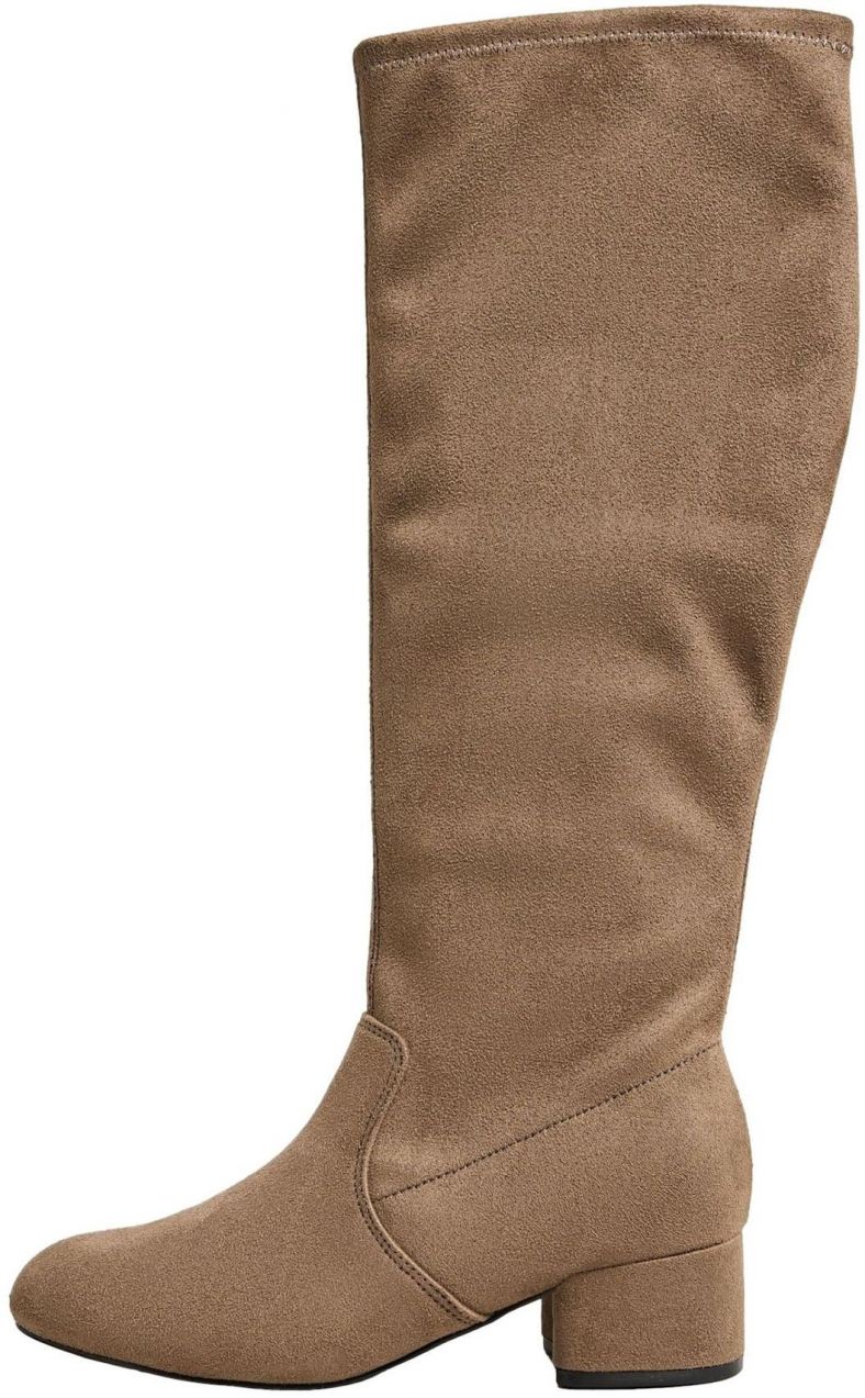 Friends Like These Čižmy  tmavošedá