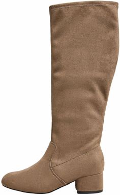 Friends Like These Čižmy  tmavošedá