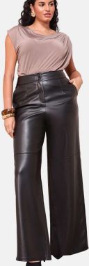 Friends Like These Nohavice  čierna