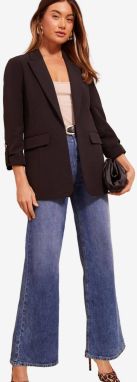 Friends Like These Blejzer  čierna