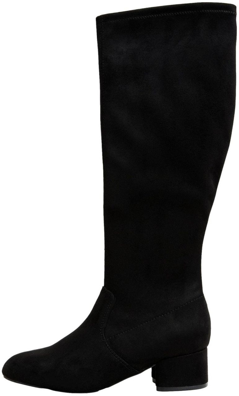 Friends Like These Čižmy  čierna