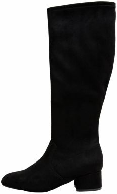 Friends Like These Čižmy  čierna