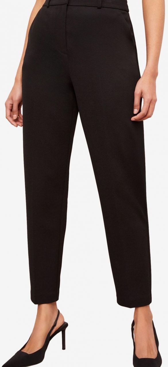 Friends Like These Nohavice  čierna