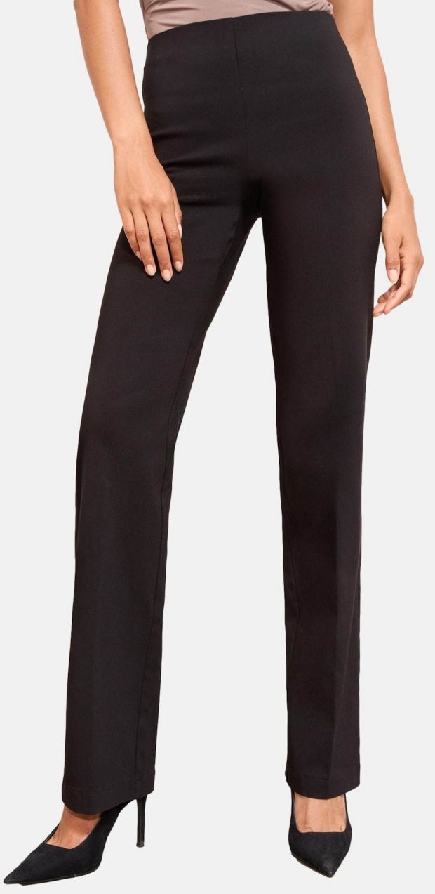 Friends Like These Nohavice  čierna