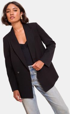 Friends Like These Blejzer  čierna