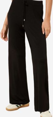 Friends Like These Nohavice  čierna