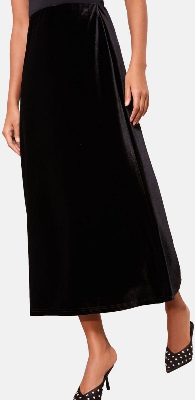 Friends Like These Sukňa  čierna