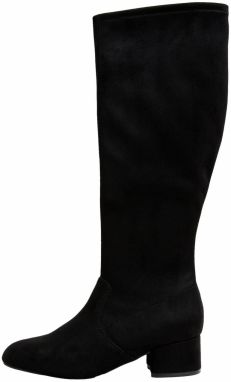 Friends Like These Čižmy  čierna