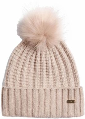 Lipsy Čiapky  béžová