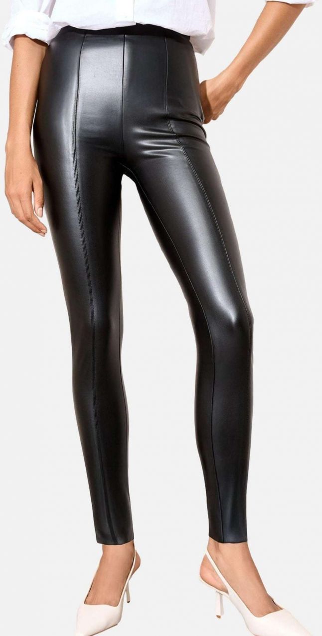 Friends Like These Legíny  čierna