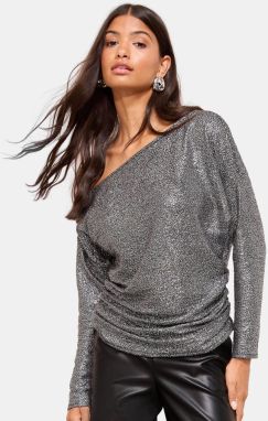 Friends Like These Tričko  strieborná