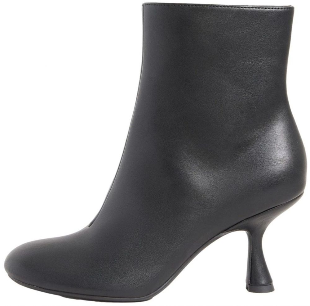 Friends Like These Čižmy  čierna