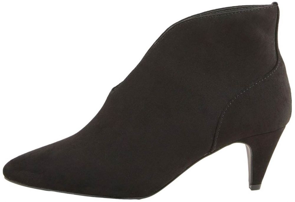 Friends Like These Členkové čižmy  čierna