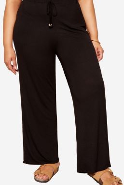 Friends Like These Nohavice  čierna