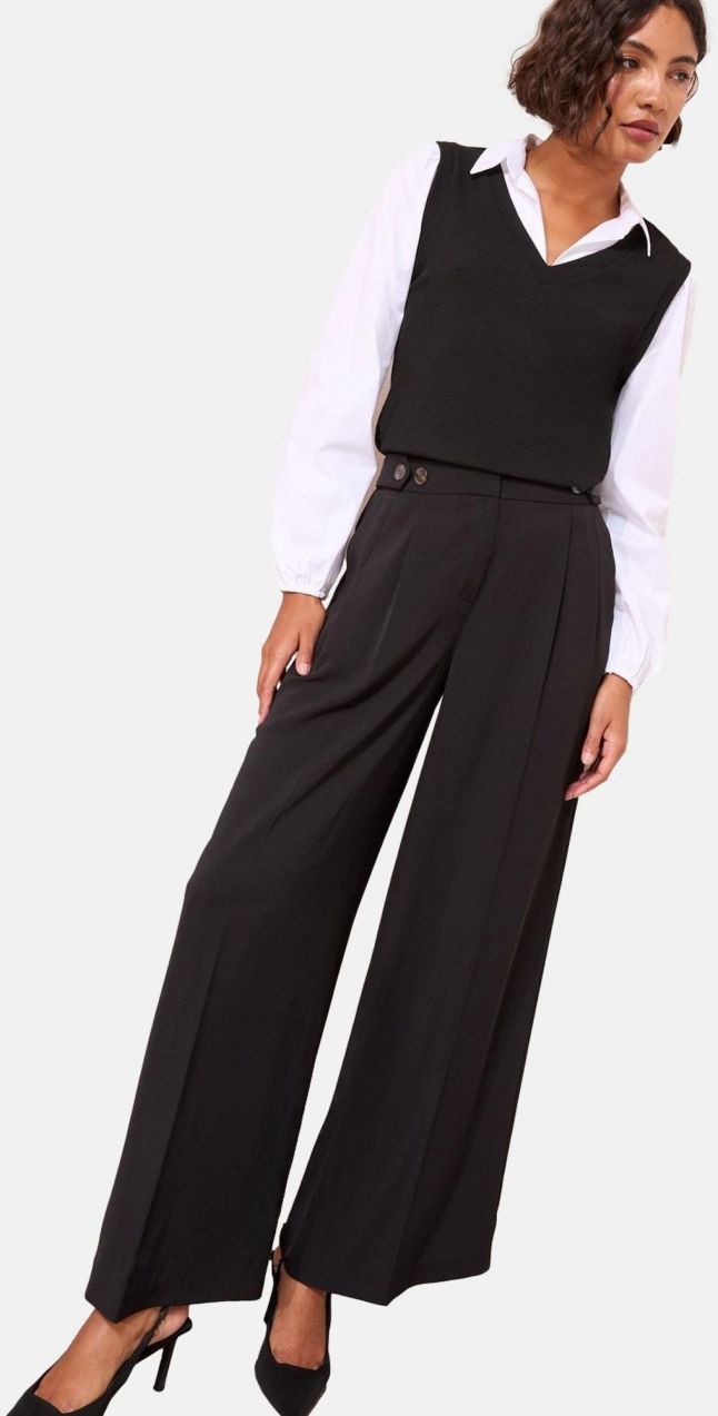 Friends Like These Tričko  čierna