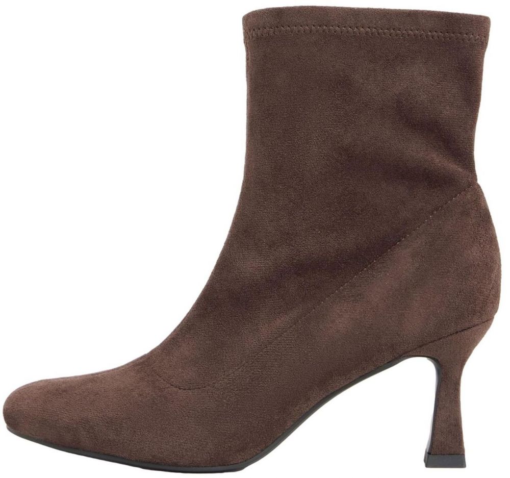 Friends Like These Členkové čižmy  čokoládová