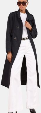 Lipsy Prechodný kabát  námornícka modrá