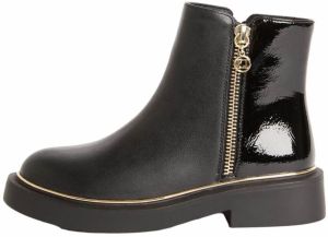 Lipsy Čižmy  čierna