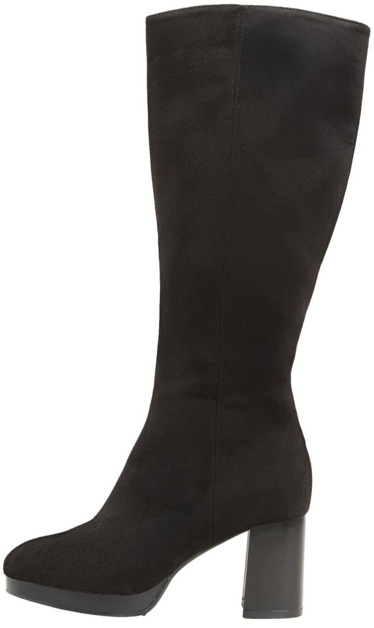 Friends Like These Čižmy  čierna