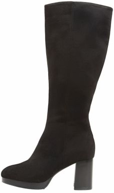 Friends Like These Čižmy  čierna