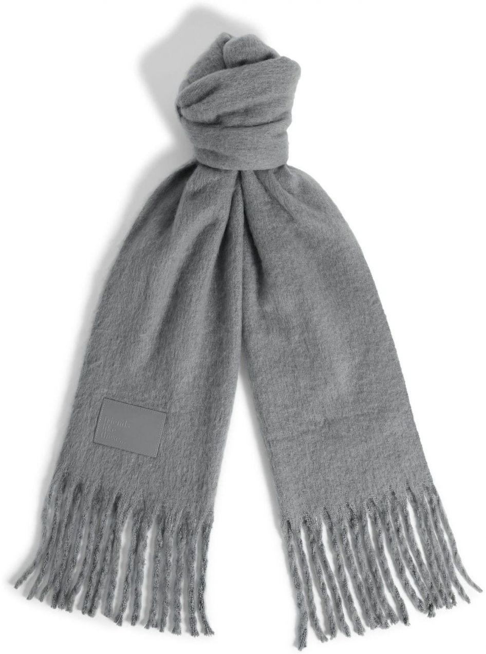 Friends Like These Šál  sivá