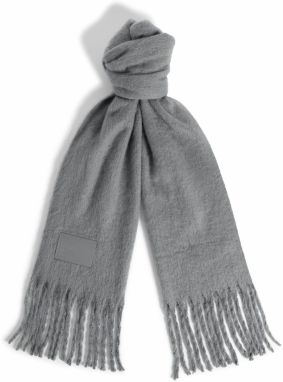 Friends Like These Šál  sivá