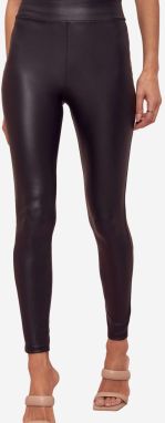 Lipsy Legíny  čierna