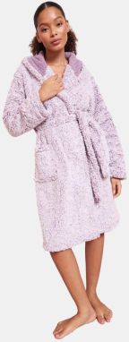 Friends Like These Dlhý župan  svetlofialová