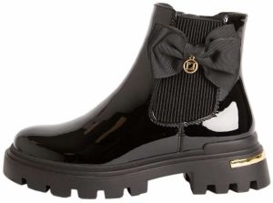 Lipsy Čižmy  čierna