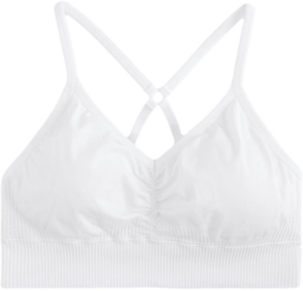 Next Podprsenka  biela