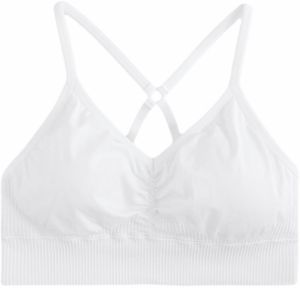 Next Podprsenka  biela