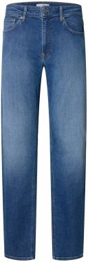 SELECTED Džínsy 'SLH196-CLEO'  modrá denim