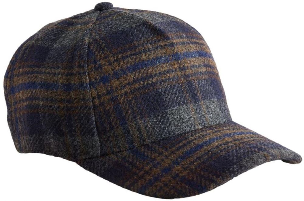 Next Čiapka  námornícka modrá / antracitová / kaki