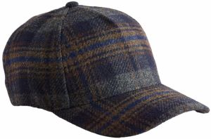 Next Čiapka  námornícka modrá / antracitová / kaki