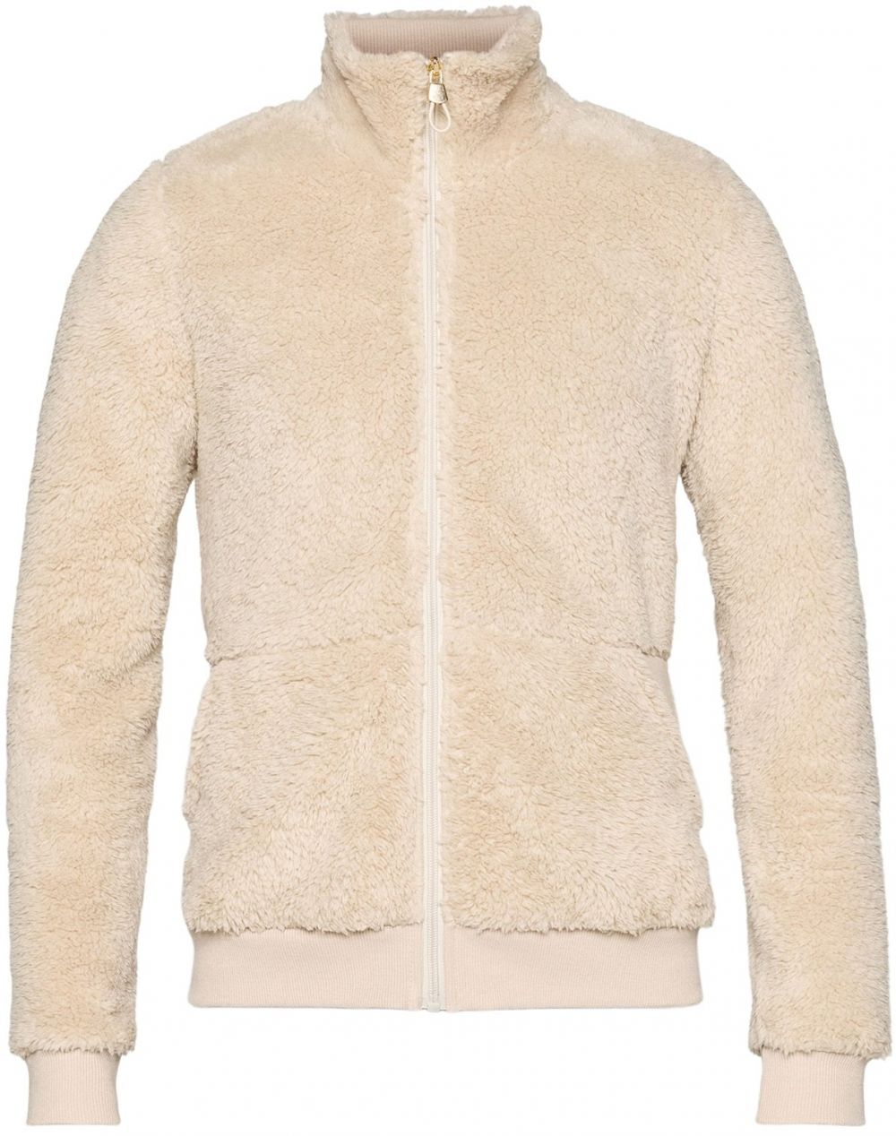 ONLY PLAY Funkčná flisová bunda 'ONPFLUFFY'  nebielená