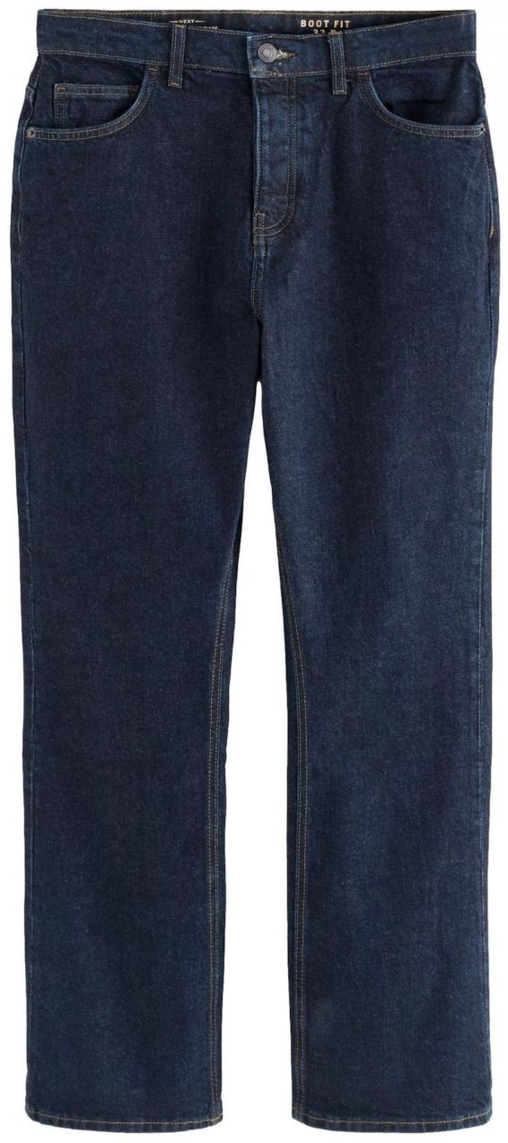Next Džínsy  tmavomodrá