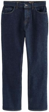 Next Džínsy  tmavomodrá