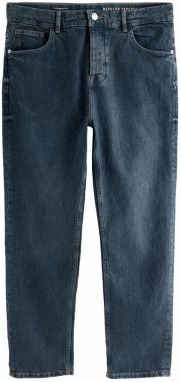 Next Džínsy  modrá