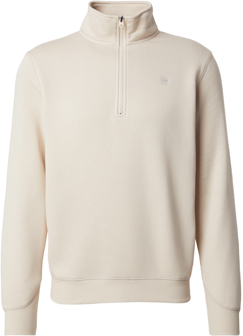 G-STAR Mikina 'Premium Core'  tmelová