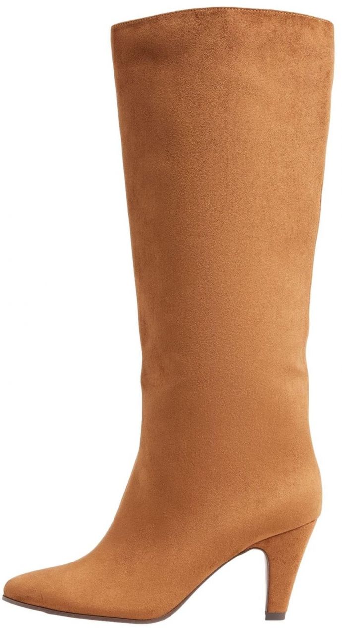 Friends Like These Čižmy  farba ťavej srsti