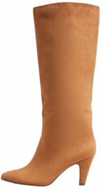 Friends Like These Čižmy  farba ťavej srsti