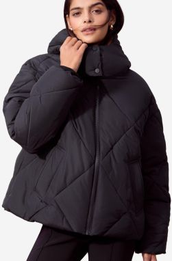 Friends Like These Zimná bunda  čierna